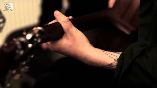 The Twilight Sad - It Never Was The Same - THE MUZINE SESSIONS