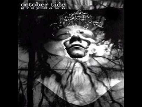October Tide - Sweetness Dies
