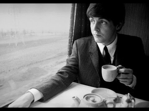 The 10 Best Paul McCartney Songs (The Beatles)