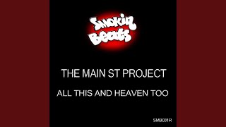 All This And Heaven Too (Smokin Beats Dub Mix)