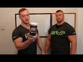 OUR NEW SUPPLEMENT - SUPER MASS BOMBS!