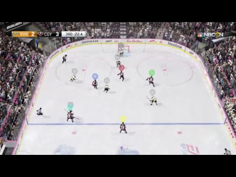 LGCHL Round 3 game 4 Wheat Kings vs Hitmen