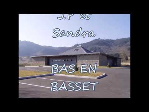 MARIAGE SANDRA ET JP BAS EN BASSET 30 JUILLET 2016