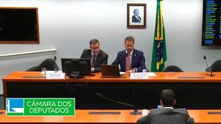  Discussão e votação de propostas legislativas - 08/07/2026 13:00