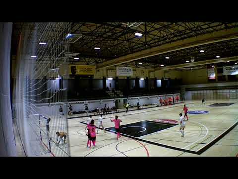 Resumen RE/MAX Lodonar TFS 5 - 2 Spinola Chamartin