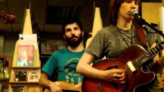 Forest City Lovers - If I Were a Tree