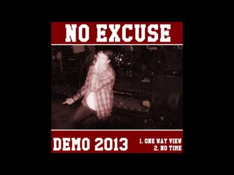 No Excuse - 02 No Time