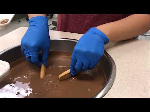 Doces da Ilha Grande