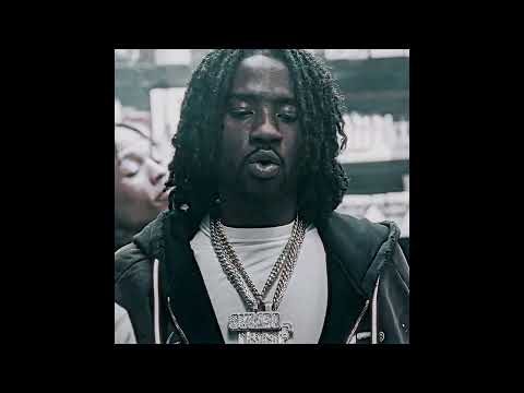 [FREE] Damjonboi x Chicken P x Detroit Type Beat - "Locked In"