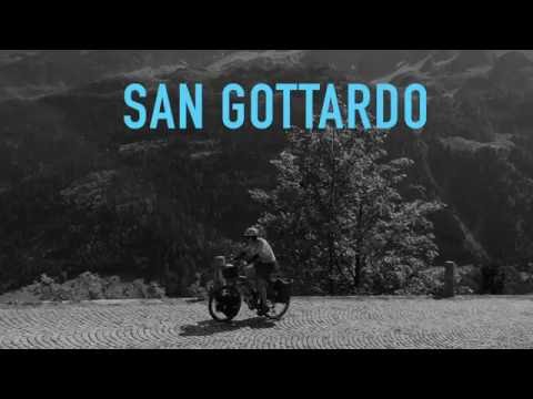 San Gottardo (St. Gotthard Pass)