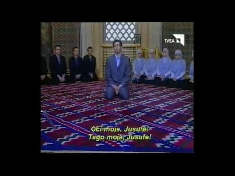Miralem Babajić - Tugo moja Jusufe (Video 2005)