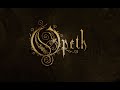 Opeth Hessian Peel