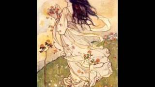 Now sleeps the Crimson Petal