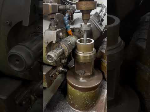 CHURCHILL RH 8 15 Gear Machines | Bowland Trading Ltd (1)