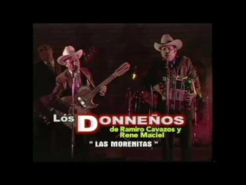 Los Donneños - 15 Grandes Exitos Vol.2 (En Vivo)