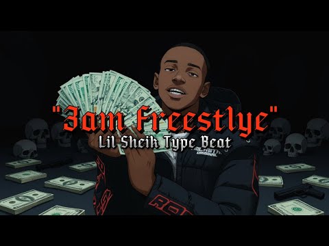{FREE} LIL SHEIK x EBK JAAYBO TYPE BEAT - "3AM FREESTYLE"