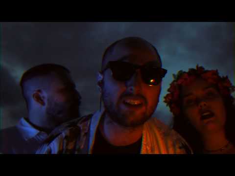 Quiero Un Amor - El Chacal & los Alpes Floreados
