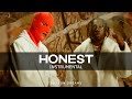 Justin Bieber - Honest (feat. Don Toliver) [Instrumental]