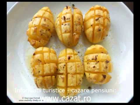 Cazare Mitrofani, Valcea - Cazat.ro