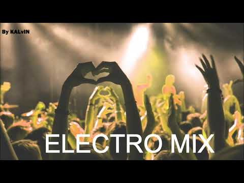 MIX ELECTRO 2 // ^_^