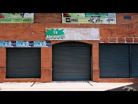 17 die in Caracas nightclub stampede