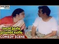 Pellaniki Premalekha Priyuraliki Subhalekha Movie Brahmanandam Sri Lakshmi Funny Comedy Scene