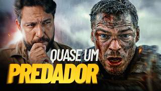 esse é o #1 da Netflix?