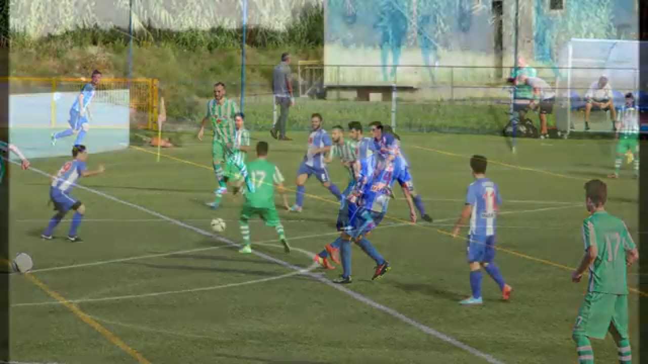 S Félix 1-1 Arcozelo