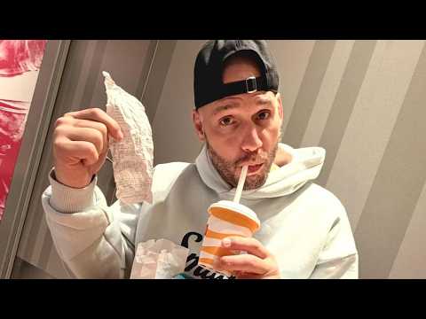 GETTING FAT: Part 3 | The Truth! I can't take it anymore!! - Flying Uwe