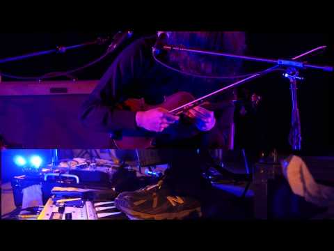 Awakened (GR) - Live at Lefkosia Loop Festival 2014