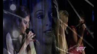 Monrose - Teach me how to jump