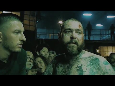 i'm not fighting that guy ( Road-House ) 2024 clip #road house