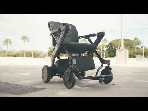 Best Electric Wheelchair 2025