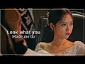 Joo Seok Kyung The Penthouse 𝑳𝒐𝒐𝒌 𝐰𝒉𝒂𝒕 𝒚𝒐𝒖 𝒎𝒂𝒅𝒆 𝒎�