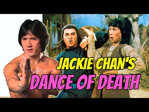 Wu Tang Collection - Jackie Chan's Dance of Death