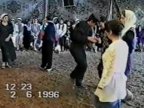 шома тигр 1996