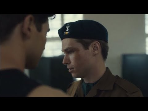 Dylan and Nicholas | Moffie