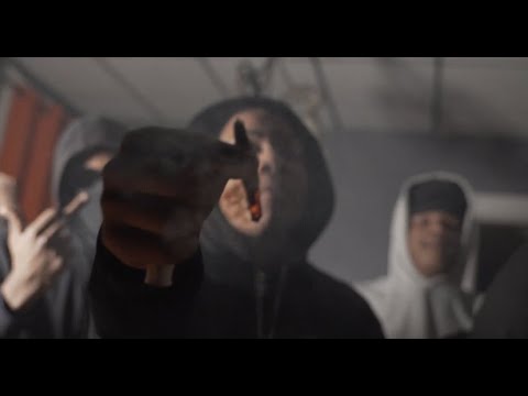 TAYGUNZ - WRECKING BALL (OFFICIAL VIDEO) (DIRECTED BY @Real.Pain. )