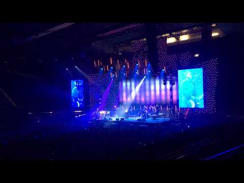 Věra Špinarová - Elis - Automat - 27.3.2018
