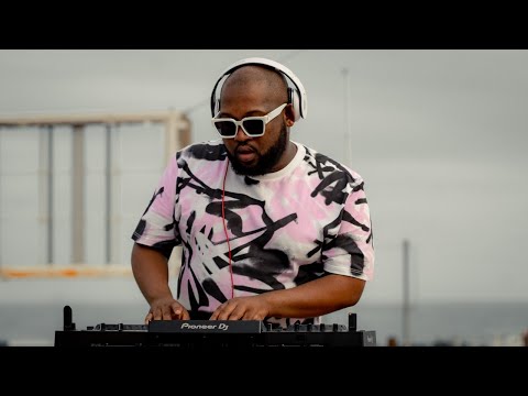 AmaPiano live Mix | EMBO Musical Roots Pop up | Hosted by Zain SA Ep2 @St George's Beach