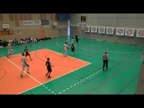 Tureberg - Huddinge 30 januari 2016