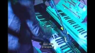 Me Vuelvo A Ti - Marco Barrientos En Vivo