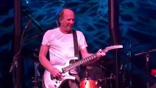 Adrian Belew @ The Broadberry, Richmond, VA, 3/14/2019