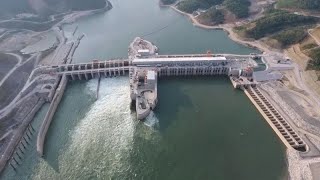 Where’s the Water: Mekong Dry Season 2025