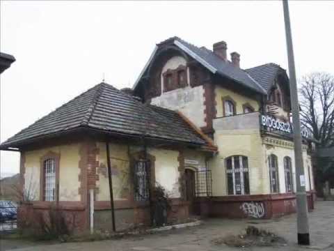 Dzień Kolejarza 2012 - Bydgoszcz cz.1