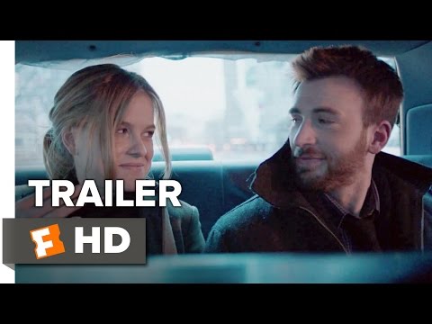 Before We Go (2015) Official Trailer