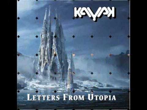 Kayak - Let the Record Show