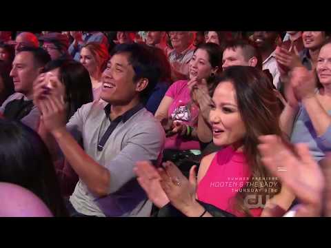 Murray and The Artist Trick!