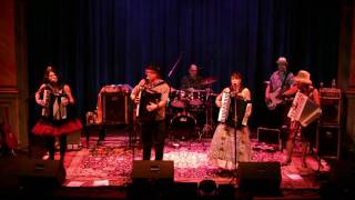 Those Darn Accordions-Blame It On Those Darn Accordions