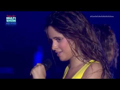 Camila Cabello convida L7NNON, DJ Biel do Furduncinho e MC Bianca - “Ai Preto”! - ROCK IN RIO 2022
